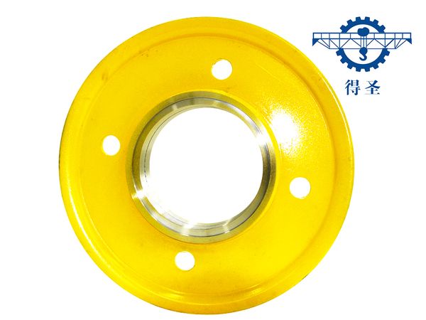 普通密封型滑轮